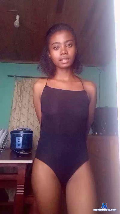 inahsia cam4 straight performer from Republic of Madagascar  
