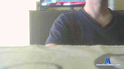 nico_metal cam4 straight performer from Argentine Republic  