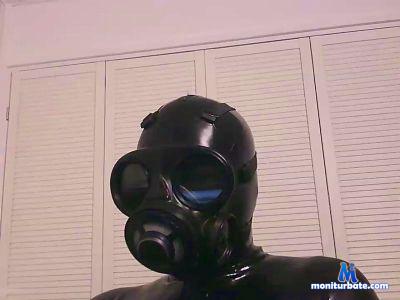 rubberkin cam4 bicurious performer from Kingdom of the Netherlands rubber 