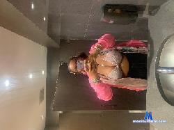 JenniFantasia cam4 live cam performer profile
