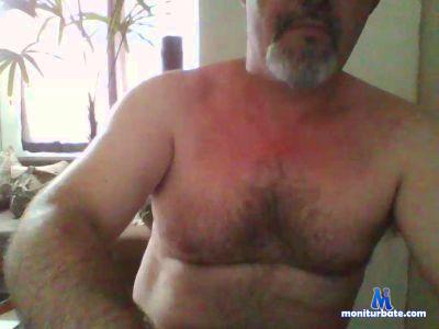 brazilbear1 cam4 gay performer from Federative Republic of Brazil livetouch 