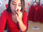 Charming_Sam cam4 livecam show performer room profile