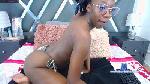 HalleRose cam4 livecam show performer room profile