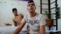 Manuel1997Xxx cam4 live cam performer profile