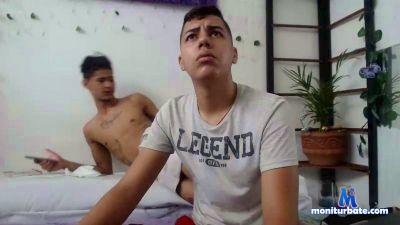 Manuel1997Xxx cam4 gay performer from Republic of Colombia  