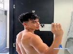 Alejo_18_cruz cam4 livecam show performer room profile