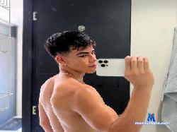 Alejo_18_cruz cam4 live cam performer profile