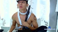 maikol_king_ds cam4 live cam performer profile