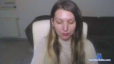 glamyglam cam4 straight performer from Romania  