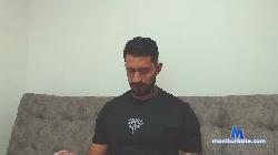 MalikBlack cam4 live cam performer profile