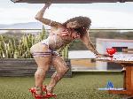 KatanaDollBlade cam4 livecam show performer room profile