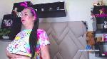 ElianaArias cam4 livecam show performer room profile