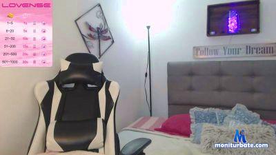 HotLola_ cam4 bisexual performer from Federative Republic of Brazil bigass bigboobies 