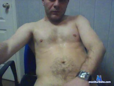 gogotol cam4 gay performer from United Mexican States  