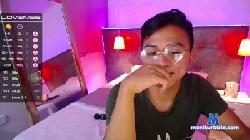 Sanyihu cam4 live cam performer profile