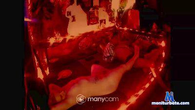 vergaanchota cam4 unknown performer from Republic of Cuba  