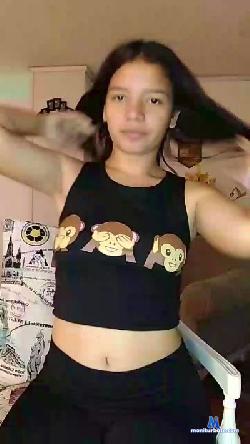 MONSTER_MlA cam4 live cam performer profile