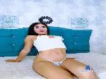 AlejandraBieber cam4 livecam show performer room profile