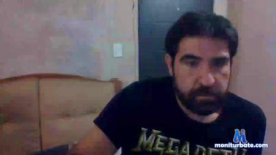 FerMaverick2 cam4 bicurious performer from Argentine Republic  