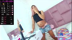 jhoannasaez69 cam4 live cam performer profile