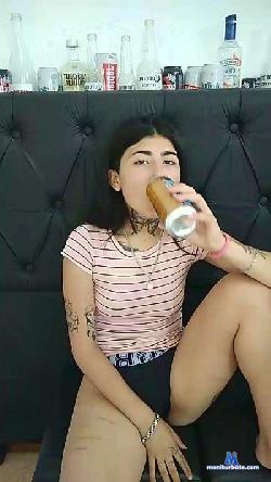sashahxxx cam4 live cam performer profile