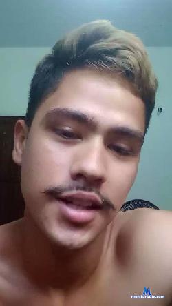 Seuservinho cam4 live cam performer profile