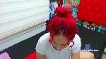 Crimson_fauna cam4 livecam show performer room profile