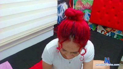 Crimson_fauna cam4 bicurious performer from United States of America lovensense smalltits feets pinkhead rollthedice 