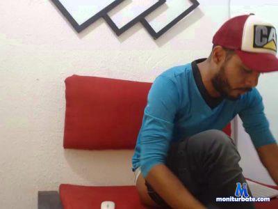 latincam_man cam4 gay performer from Republic of Peru dildo ass fleshlight cum cock man bighead 