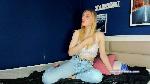 TheaHaimes cam4 livecam show performer room profile