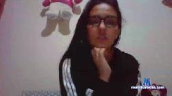 AntonelaRo cam4 live cam performer profile