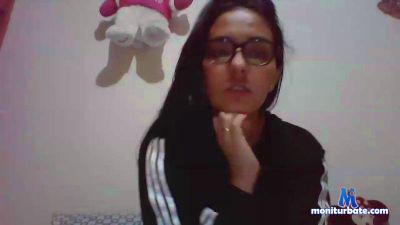 AntonelaRo cam4 straight performer from Republic of Colombia  