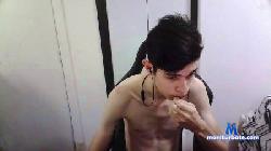 Sexy_Chris07 cam4 live cam performer profile