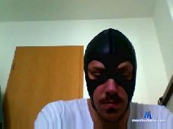 rubwue cam4 live cam performer profile