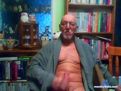 rolph65 cam4 gay performer from United Kingdom of Great Britain & Northern Ireland gramps 