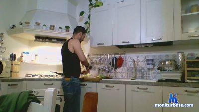 atom8401x cam4 straight performer from Republic of Italy  