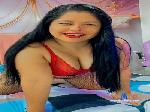 ThifannyJohnson cam4 livecam show performer room profile