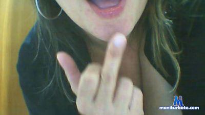 Miahllins cam4 straight performer from Federative Republic of Brazil  