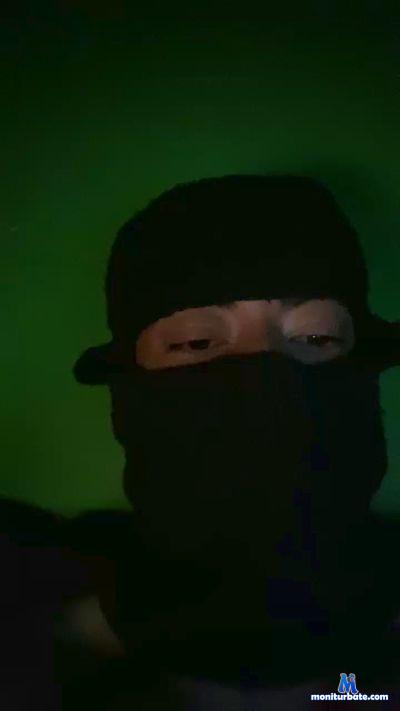 NotJemy cam4 straight performer from Republic of Chile  