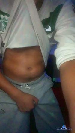 Mateorey cam4 live cam performer profile