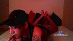 paul_genesis cam4 livecam show performer room profile