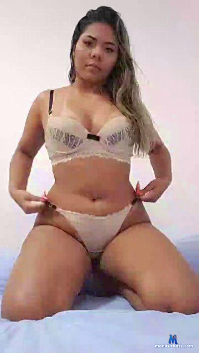 amandinha403 cam4 straight performer from Federative Republic of Brazil  