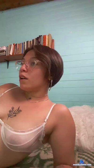 Annadeluxee cam4 straight performer from Republic of Italy  