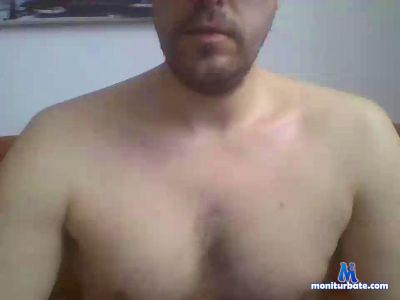 StefanCam83 cam4 straight performer from Federal Republic of Germany  