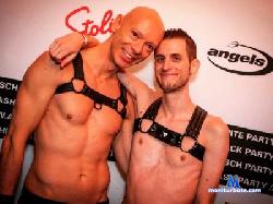 Daddyfortwink cam4 live cam performer profile