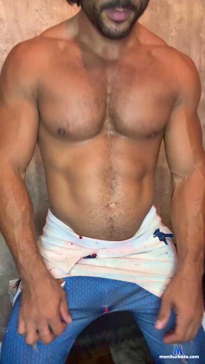 diegosilva cam4 gay performer from Canada  
