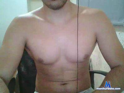 Gustavo9610 cam4 gay performer from Federative Republic of Brazil  