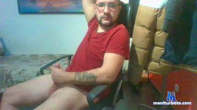 Jackk125 cam4 unknown performer from Czech Republic  