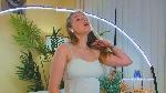 WilliaGasper cam4 livecam show performer room profile