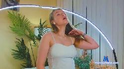 WilliaGasper cam4 live cam performer profile